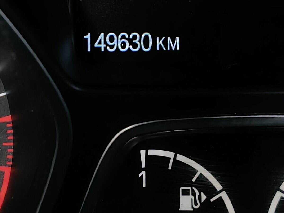 Ford Kuga б/у, 2019, Автоматическая. Фото: #15