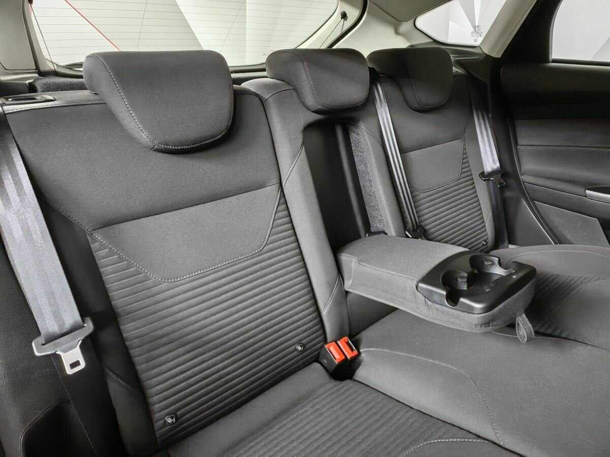 Ford Focus б/у, 2017, Автоматическая. Фото: #12