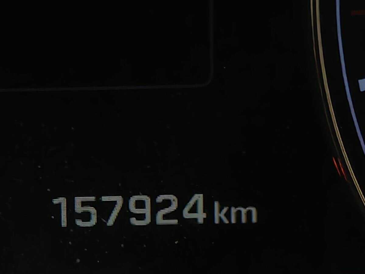 Hyundai Genesis б/у, 2014, Автоматическая. Фото: #13