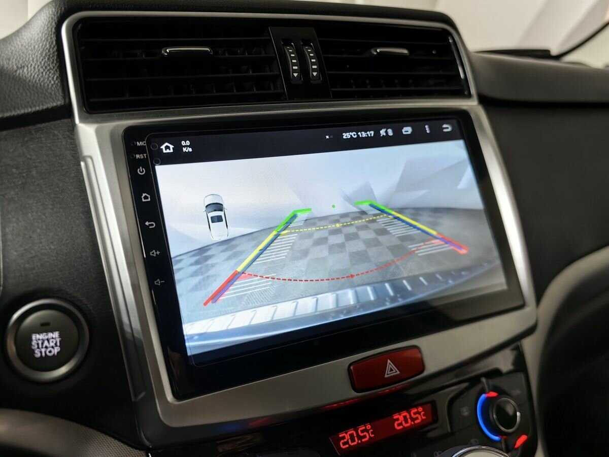 Haval H6 б/у, 2016, Механическая. Фото: #15