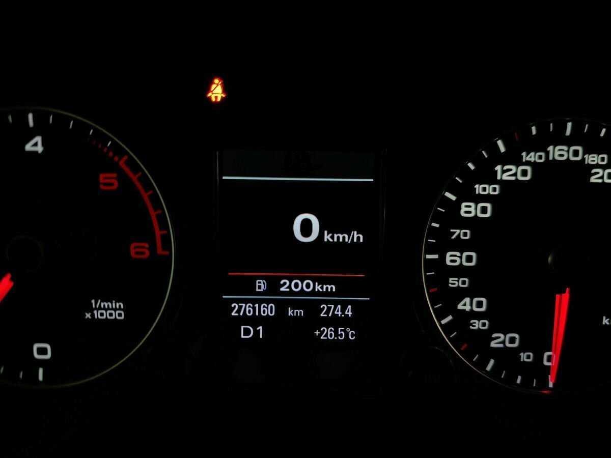 Audi Q5 б/у, 2012, Роботизированная. Фото: #14