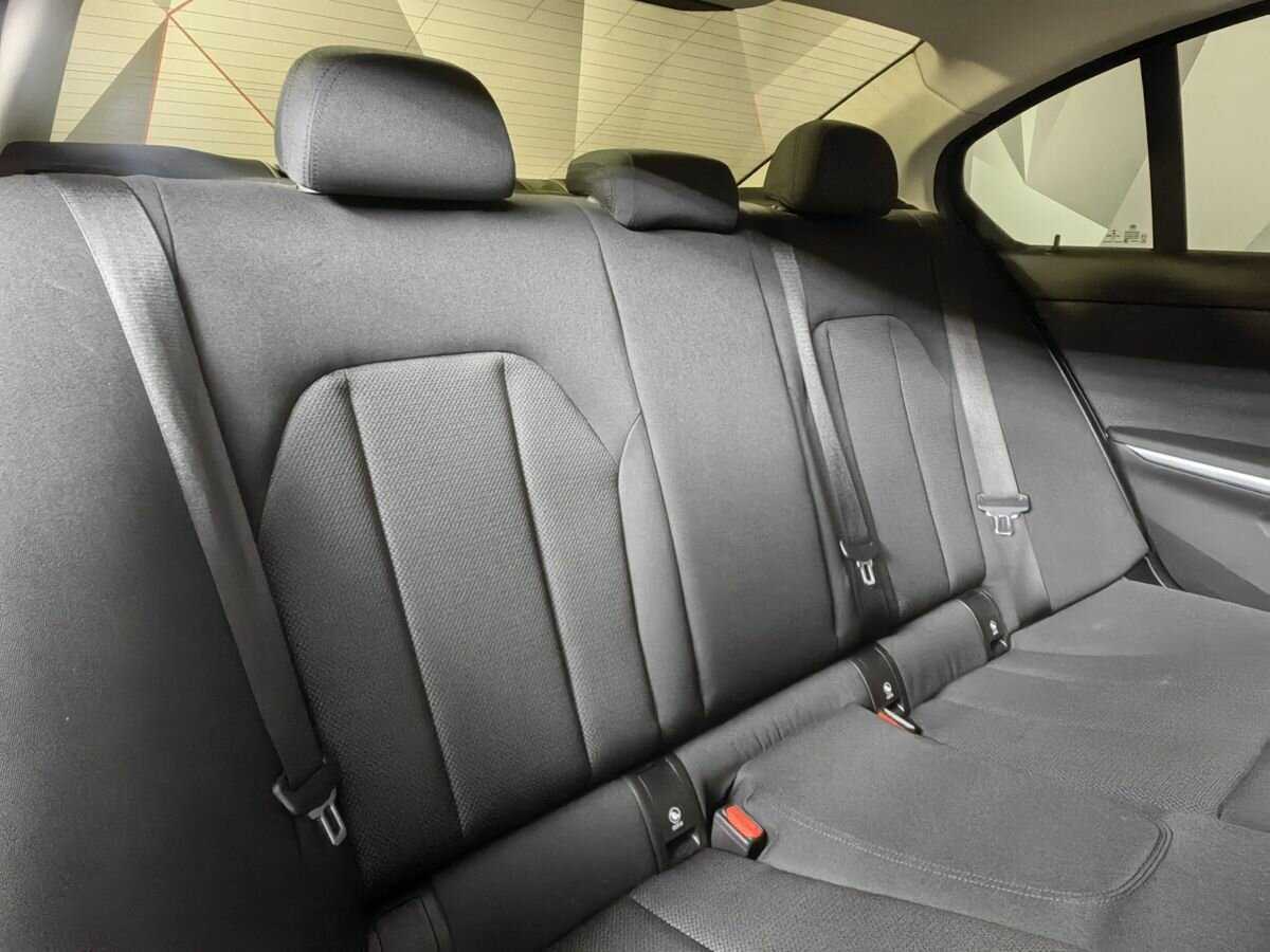 BMW 3 серии б/у, 2020, Автоматическая. Фото: #12