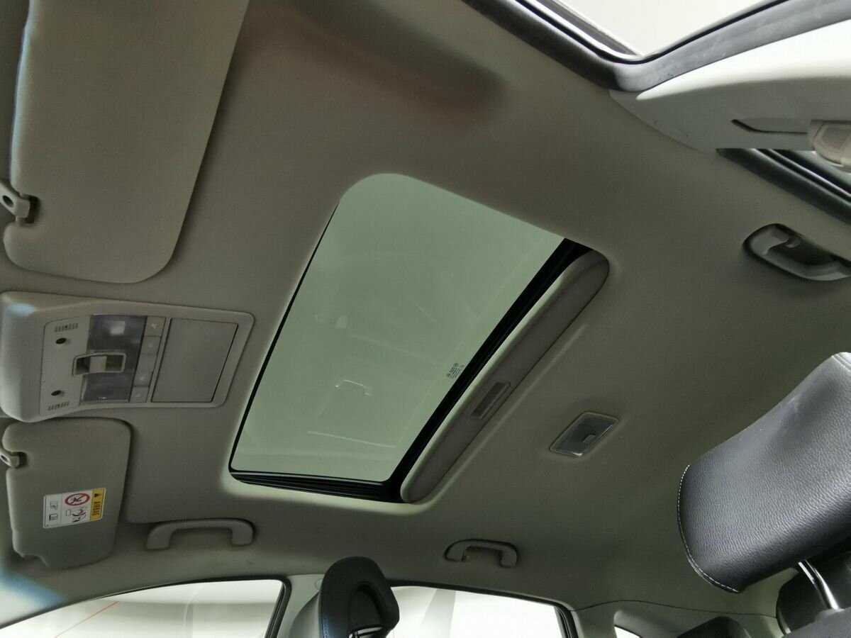 Chevrolet Captiva б/у, 2013, Автоматическая. Фото: #15