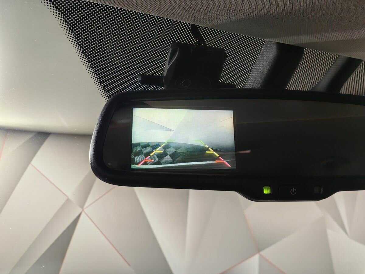 Hyundai ix35 б/у, 2012, Автоматическая. Фото: #15