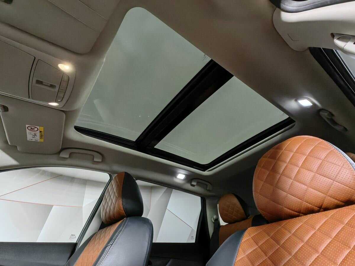 Nissan X-Trail б/у, 2015, Вариатор. Фото: #16