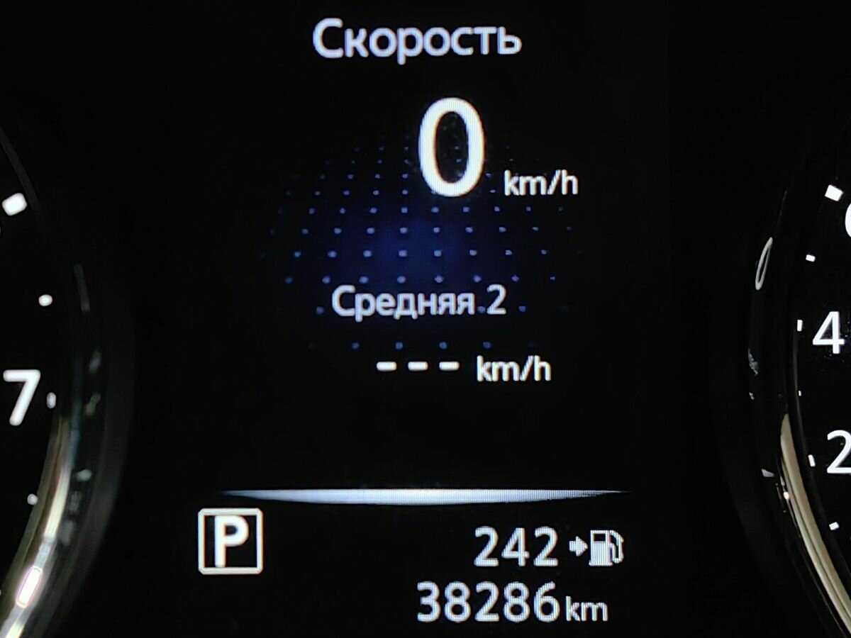 Nissan Qashqai б/у, 2014, Вариатор. Фото: #14