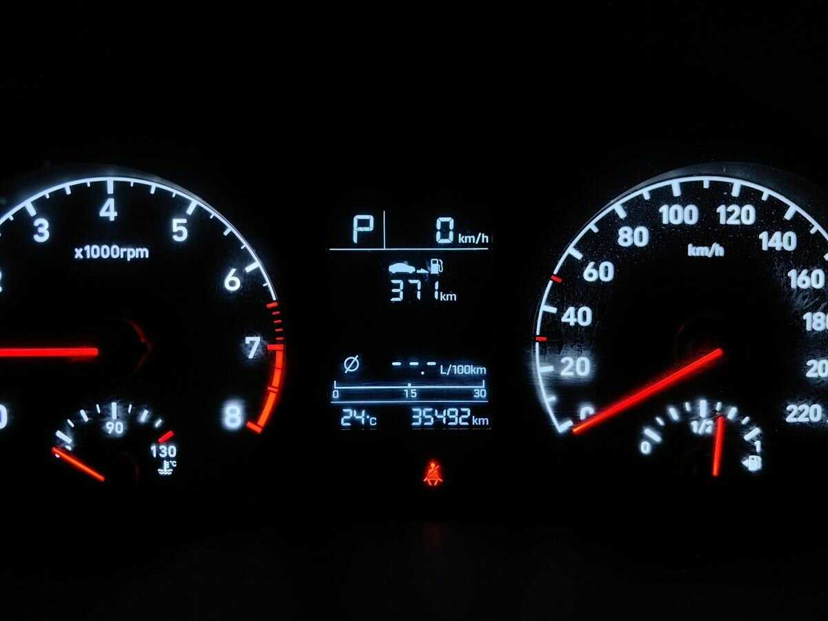 Hyundai Solaris б/у, 2017, Автоматическая. Фото: #15