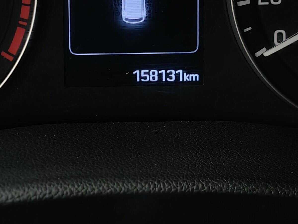 Hyundai Creta б/у, 2019, Автоматическая. Фото: #15