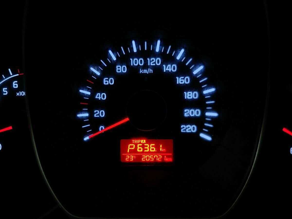 Kia Rio б/у, 2015, Автоматическая. Фото: #12