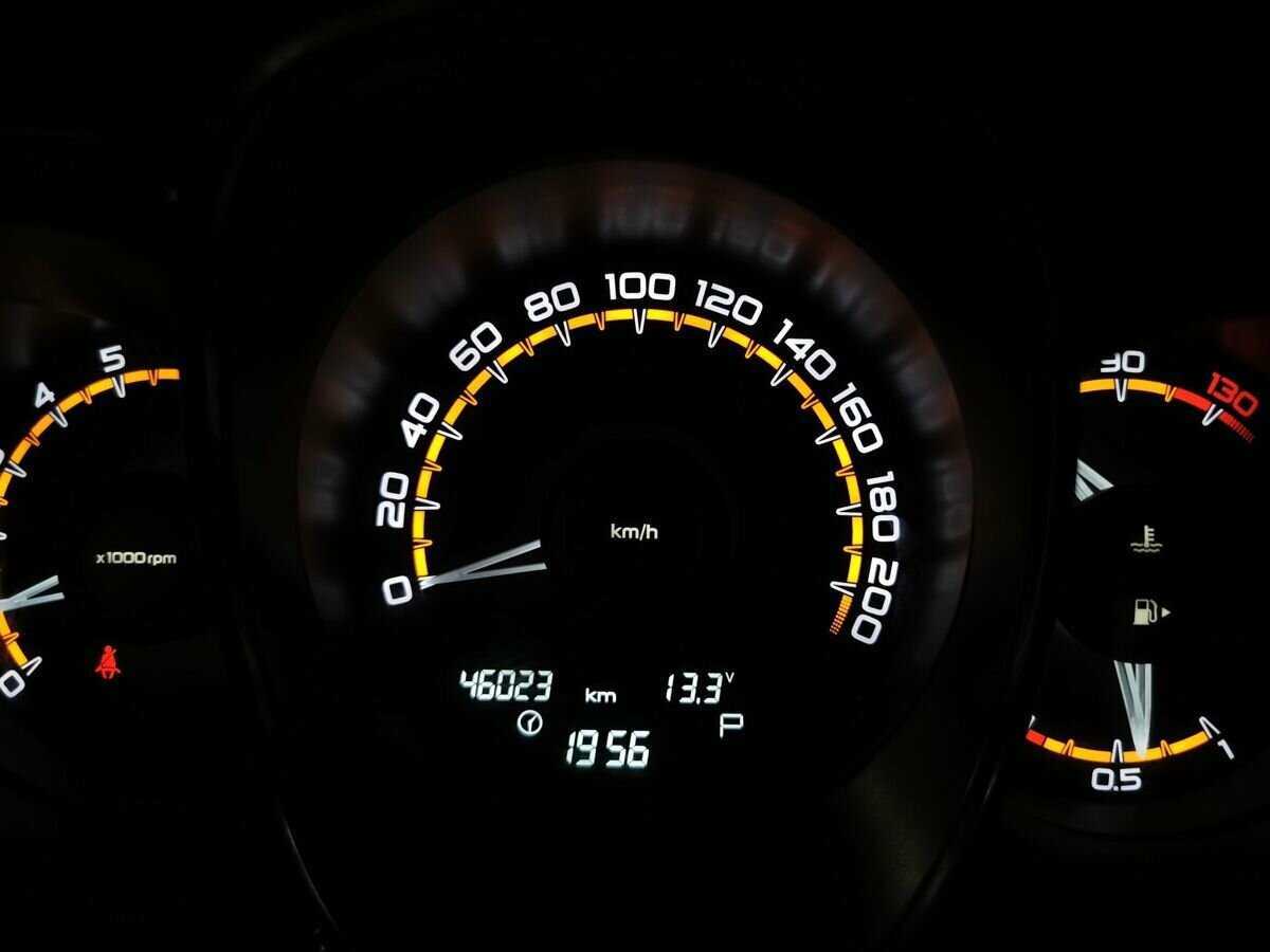 Lada (ВАЗ) Vesta б/у, 2022, Вариатор. Фото: #19