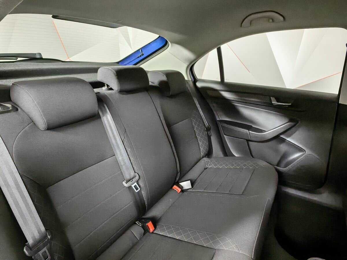 Skoda Rapid б/у, 2022, Автоматическая. Фото: #12