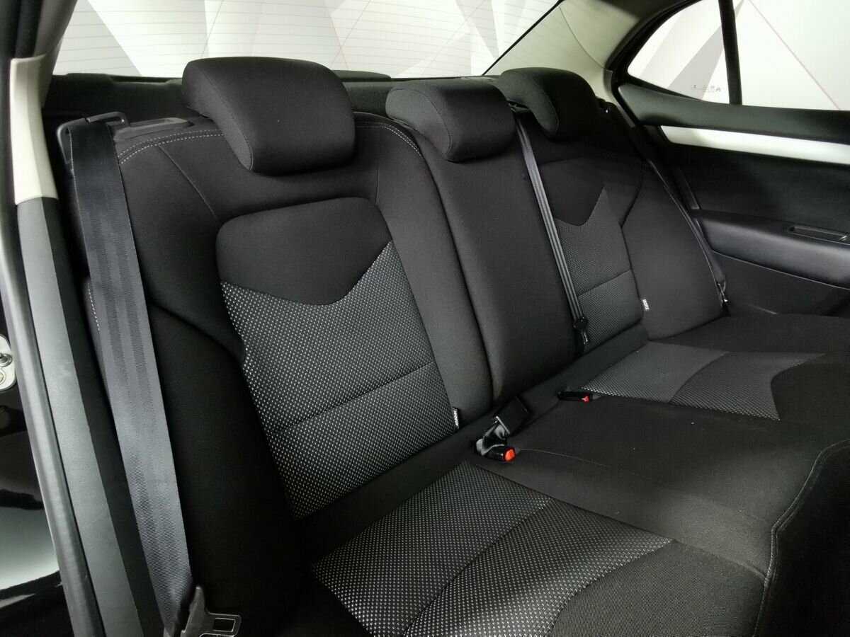 Citroen C4 б/у, 2018, Автоматическая. Фото: #12