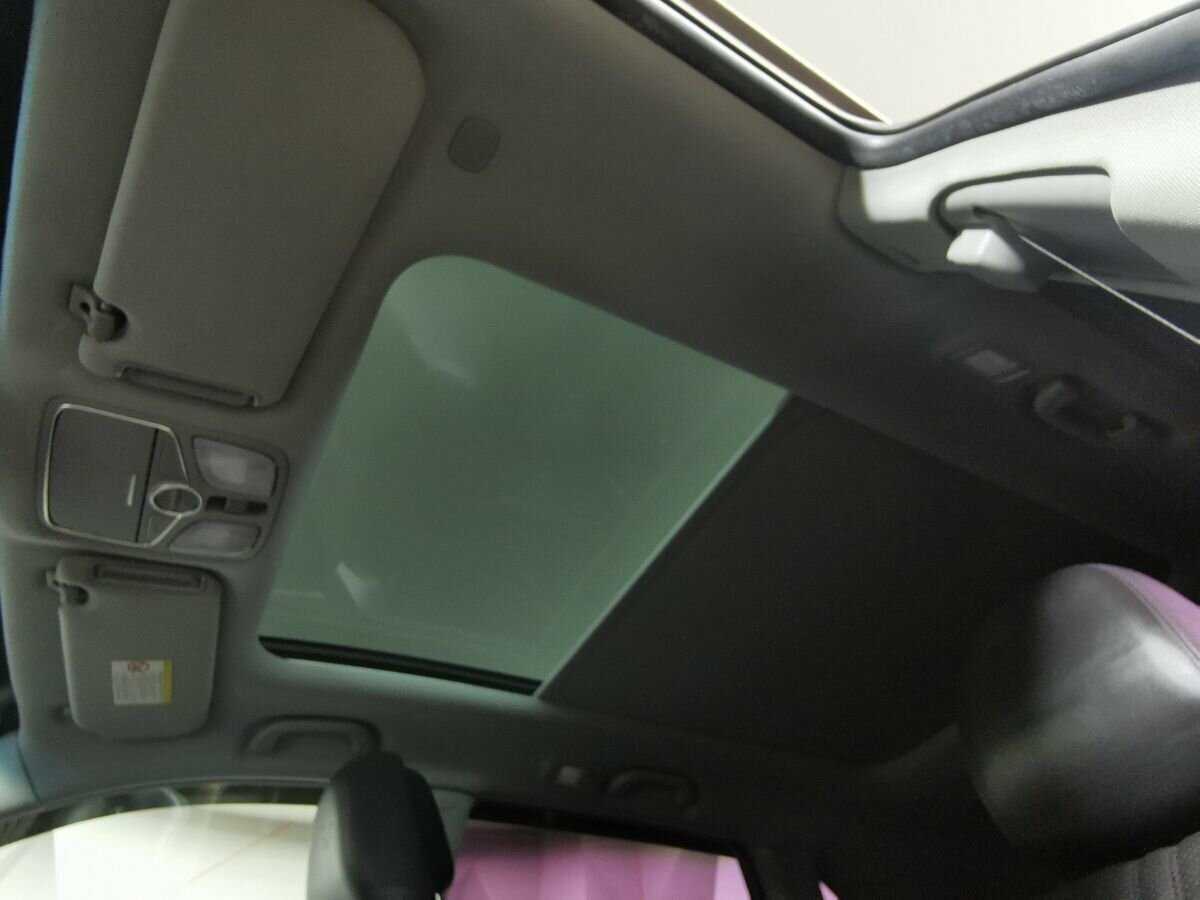 Kia Sorento б/у, 2014, Автоматическая. Фото: #16