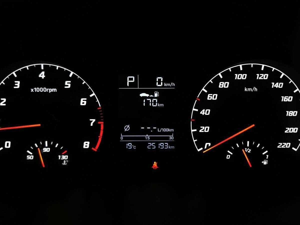 Hyundai Solaris б/у, 2020, Автоматическая. Фото: #15