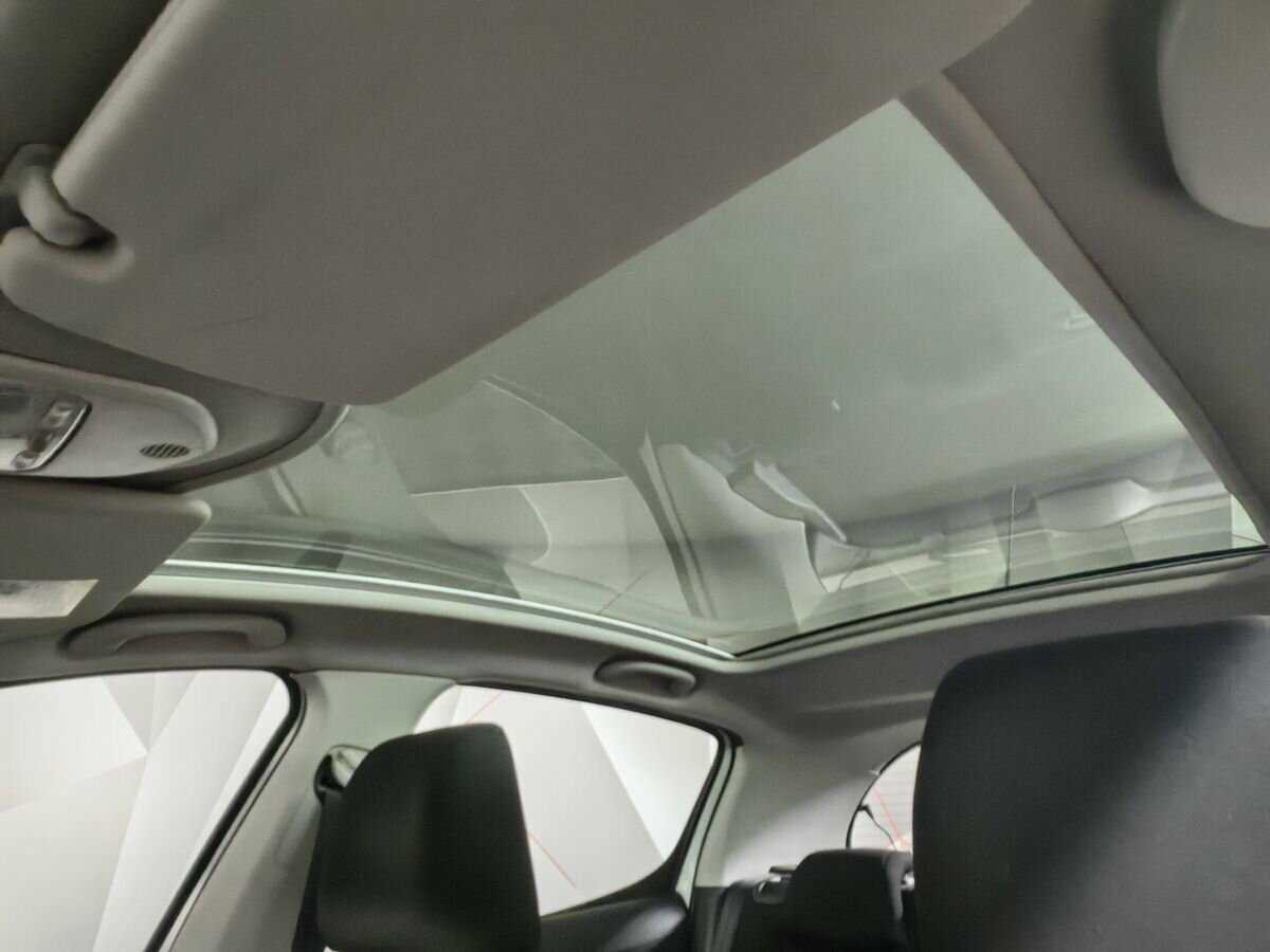 Peugeot 308 б/у, 2012, Автоматическая. Фото: #15