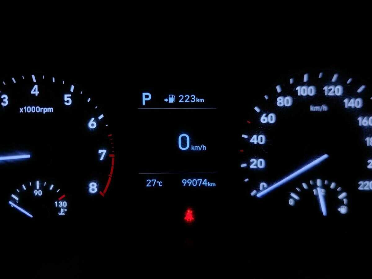 Hyundai Solaris б/у, 2020, Автоматическая. Фото: #15