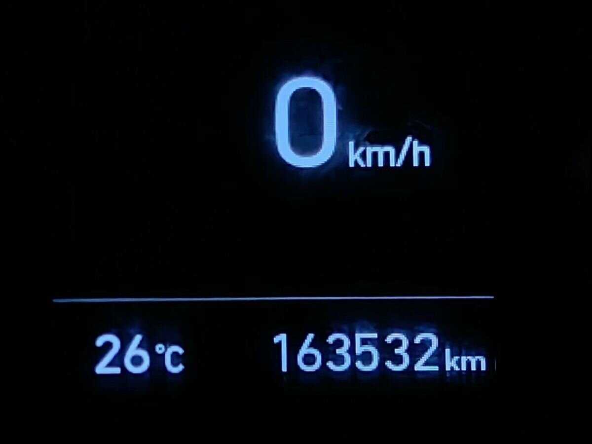 Hyundai Solaris б/у, 2017, Автоматическая. Фото: #15