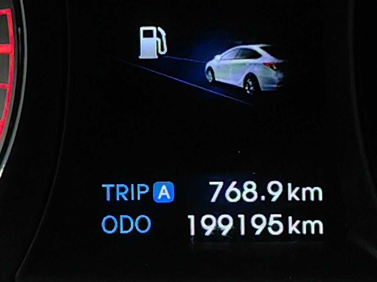 Hyundai i40 б/у, 2013, Автоматическая. Фото: #16