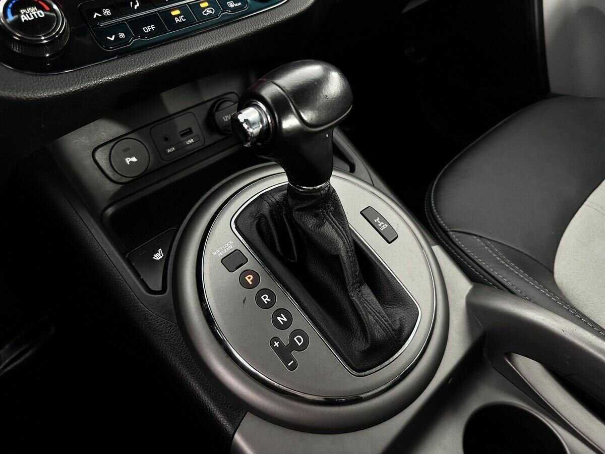 Kia Sportage б/у, 2014, Автоматическая. Фото: #13