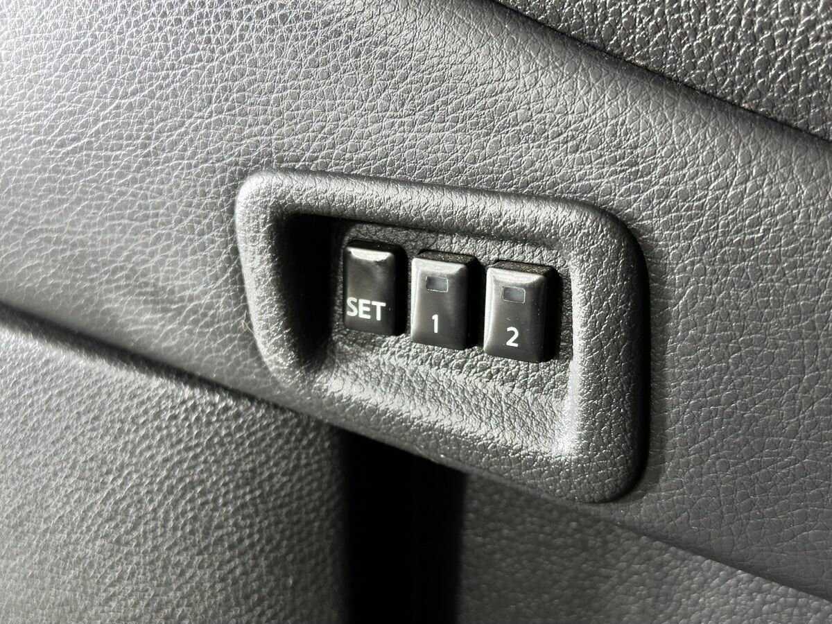 Nissan Murano б/у, 2012, Вариатор. Фото: #15