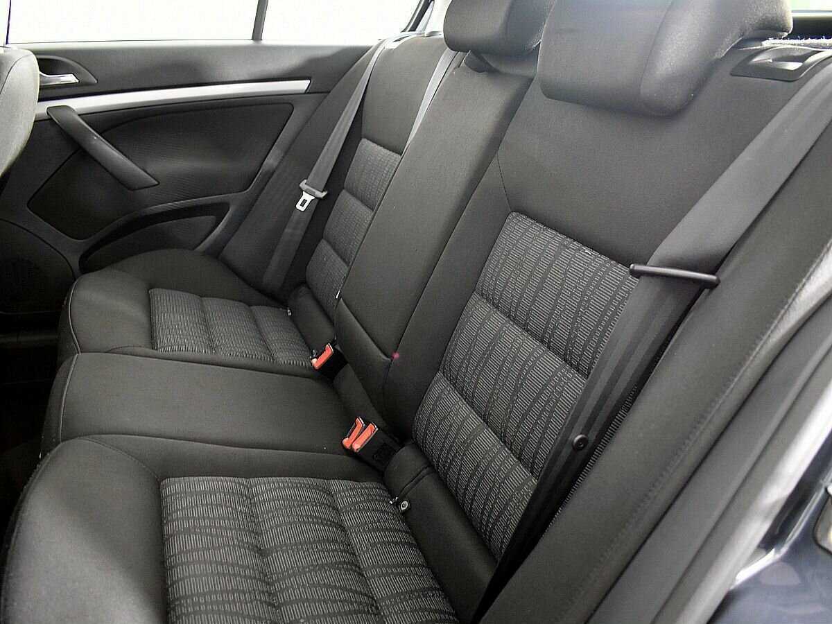 Skoda Octavia б/у, 2013, Автоматическая. Фото: #8