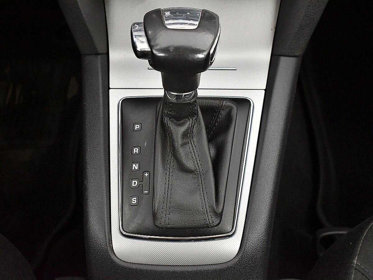 Skoda Octavia б/у, 2013, Автоматическая. Фото: #13