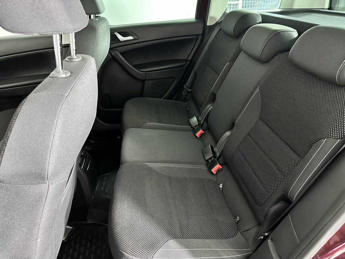 Skoda Yeti б/у, 2012, Роботизированная. Фото: #14