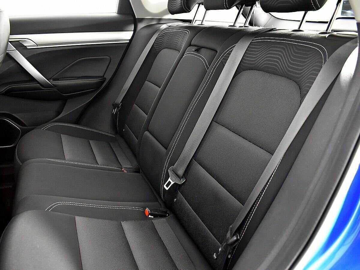 Geely Coolray б/у, 2020, Роботизированная. Фото: #8