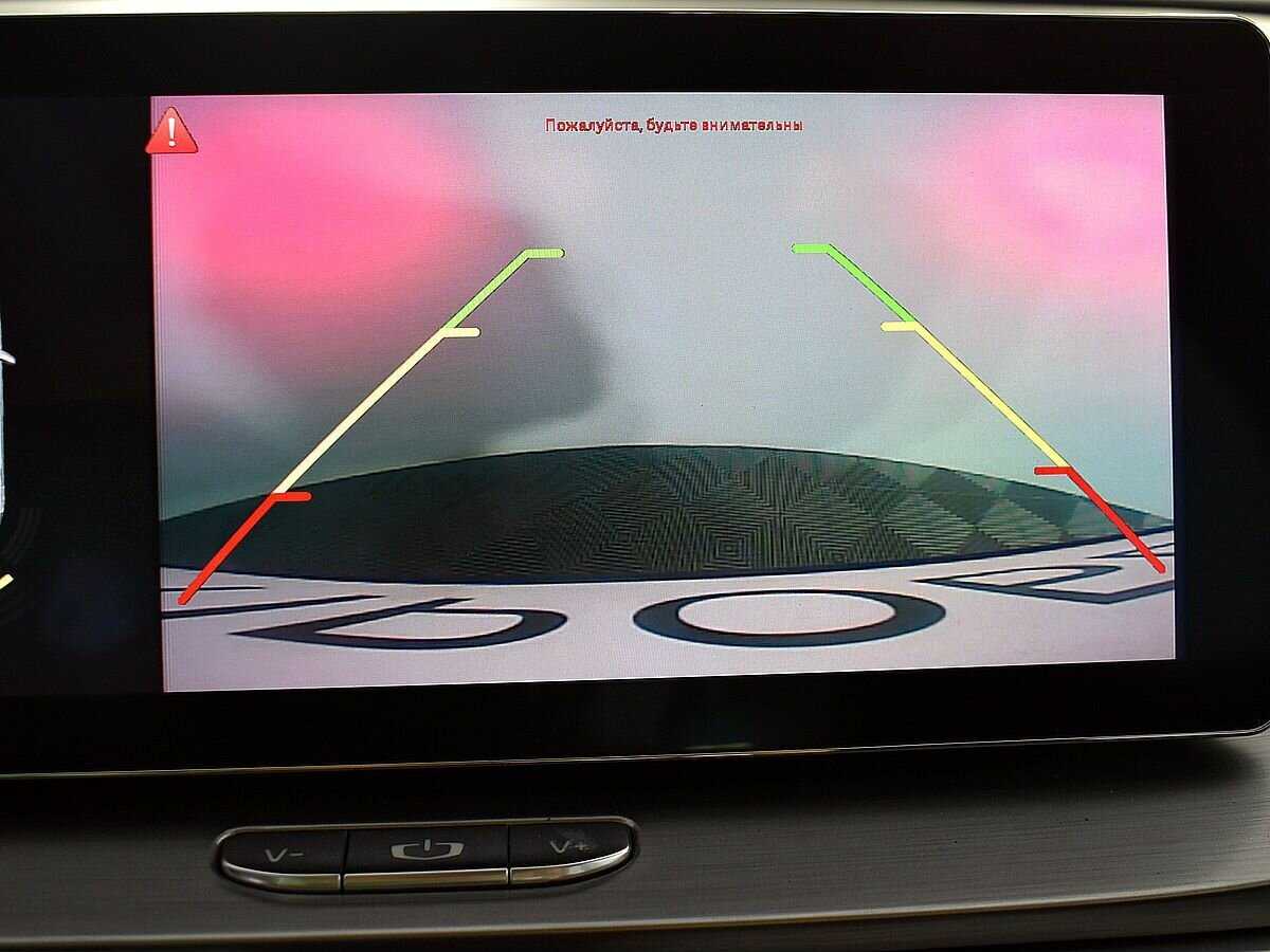 Geely Coolray б/у, 2020, Роботизированная. Фото: #13