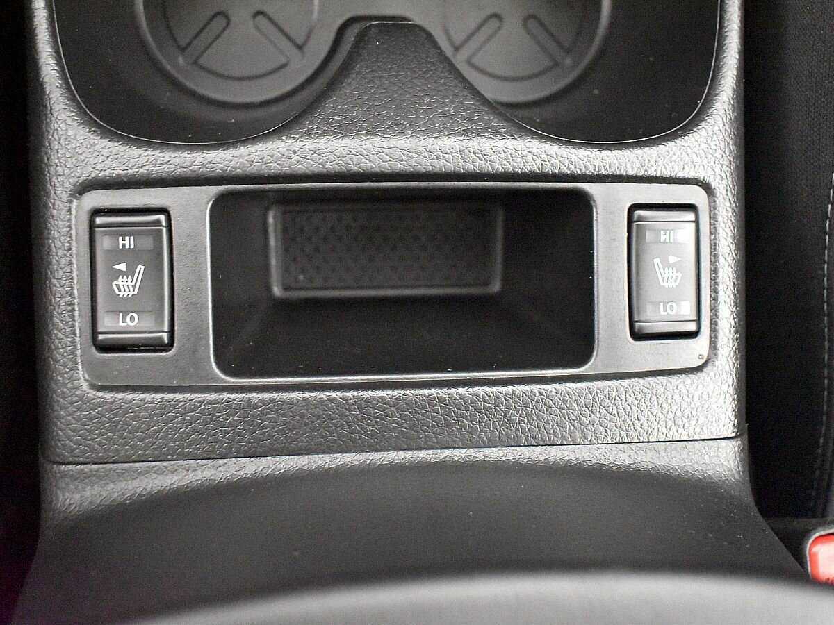 Nissan Qashqai б/у, 2018, Вариатор. Фото: #14