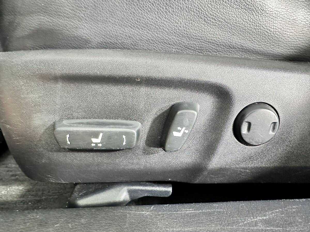 Toyota Camry б/у, 2014, Автоматическая. Фото: #12