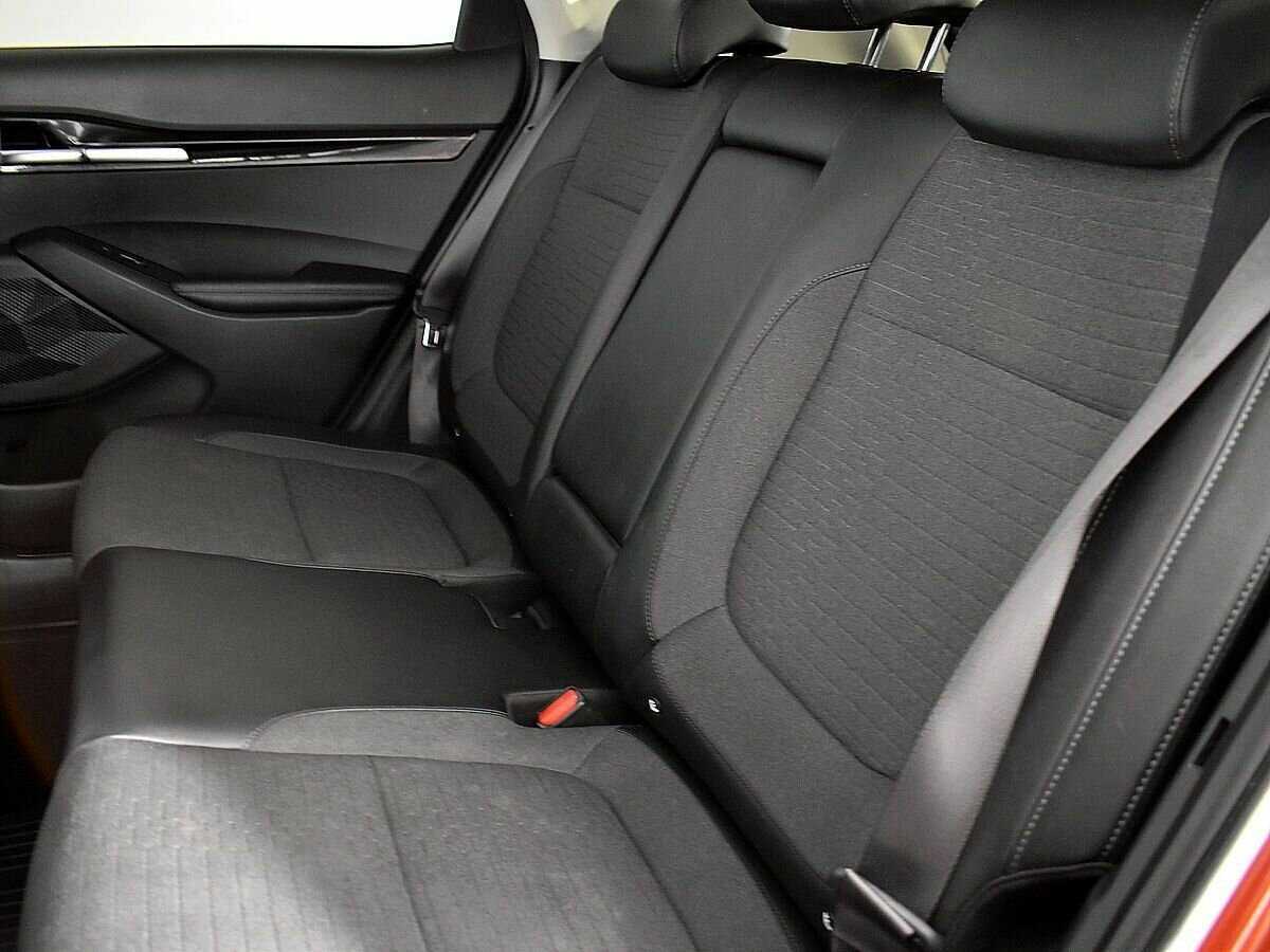 Киа Сельтос б/у, 2020, Роботизированная. Фото: #8