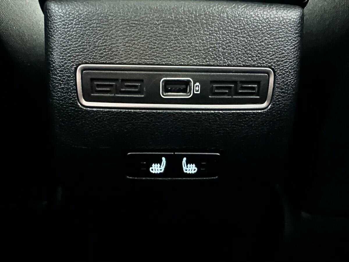 Geely Coolray б/у, 2021, Роботизированная. Фото: #14