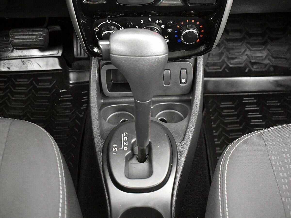 Nissan Terrano б/у, 2014, Автоматическая. Фото: #13