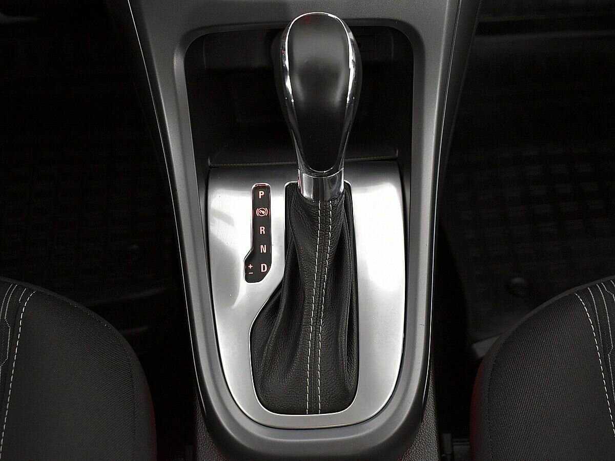 Opel Astra б/у, 2012, Автоматическая. Фото: #13