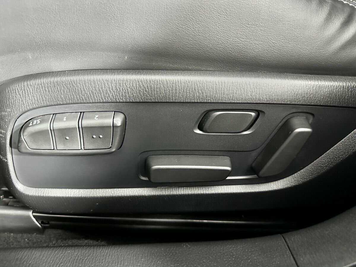 Mazda 6 б/у, 2021, Автоматическая. Фото: #14