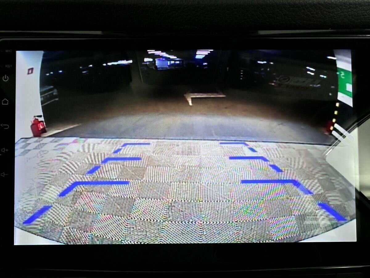 Nissan Qashqai б/у, 2016, Вариатор. Фото: #12