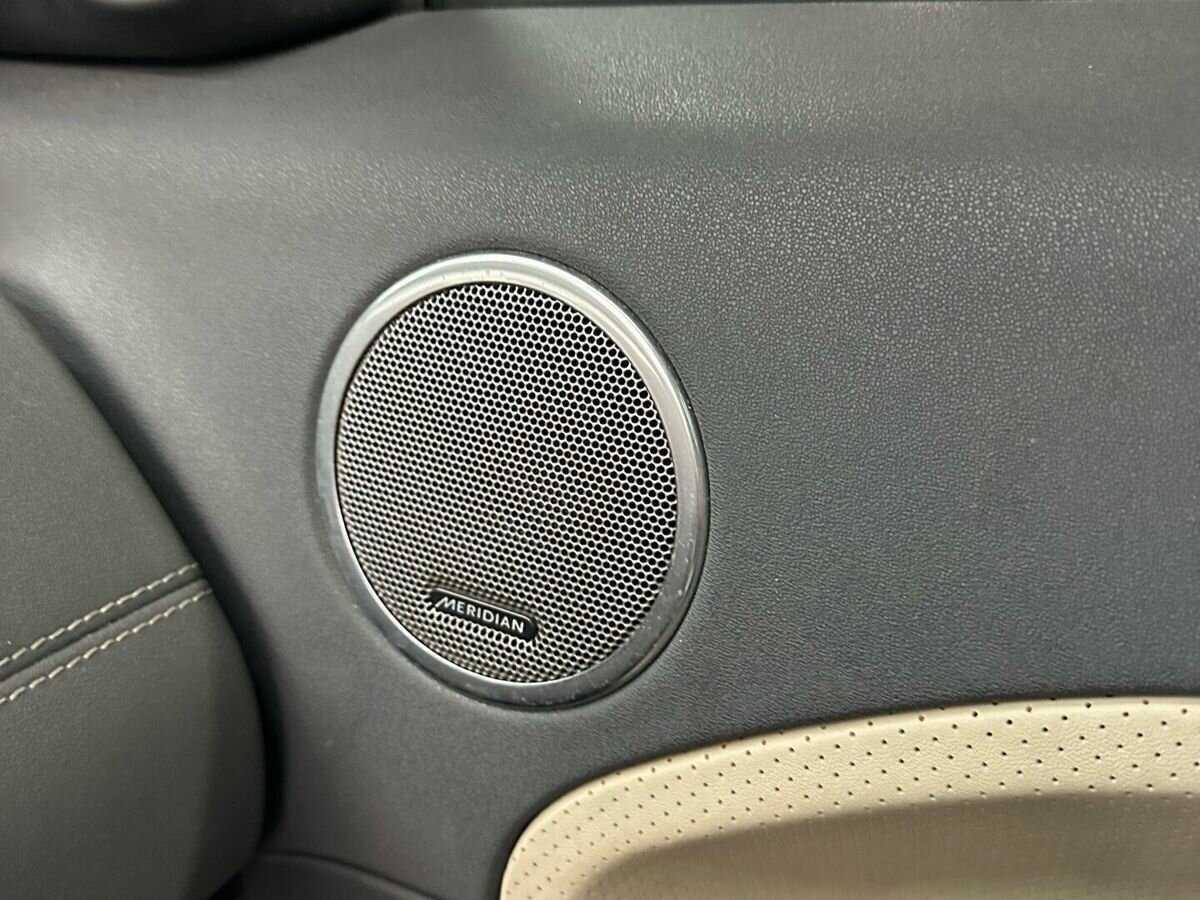 Land Rover Range Rover Evoque б/у, 2012, Автоматическая. Фото: #17