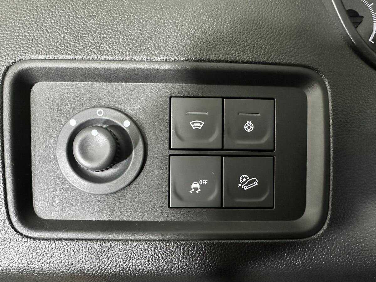 Renault Duster б/у, 2021, Вариатор. Фото: #14