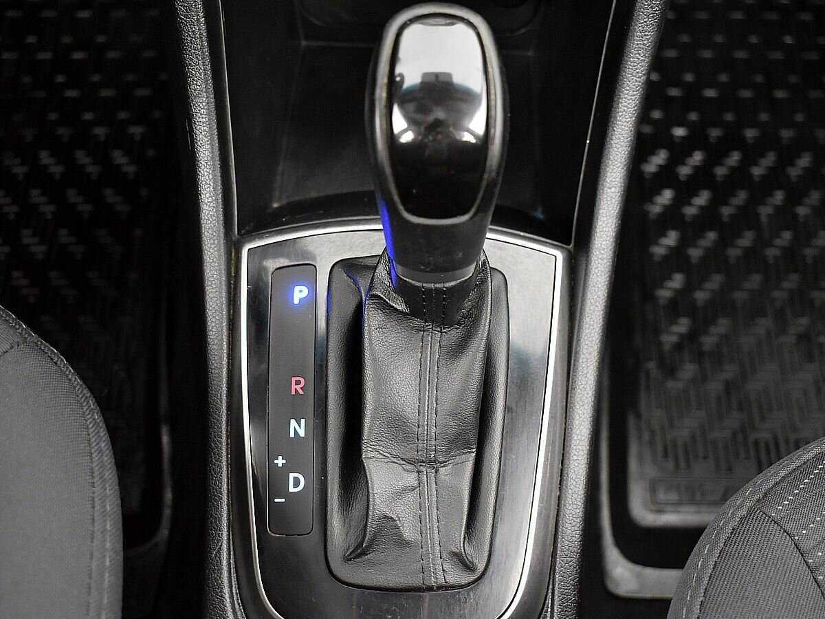 Hyundai Solaris б/у, 2015, Автоматическая. Фото: #14