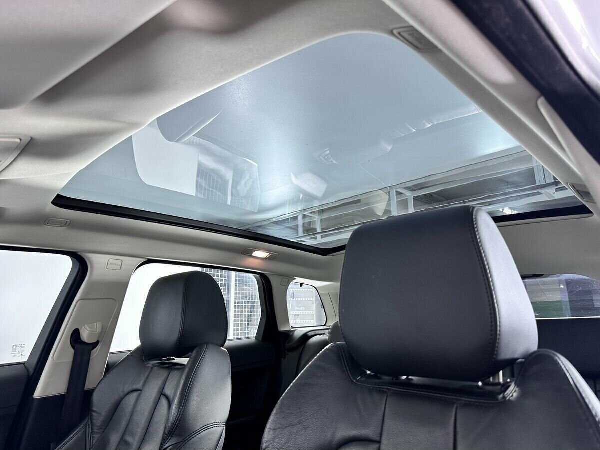 Land Rover Range Rover Evoque б/у, 2015, Автоматическая. Фото: #16