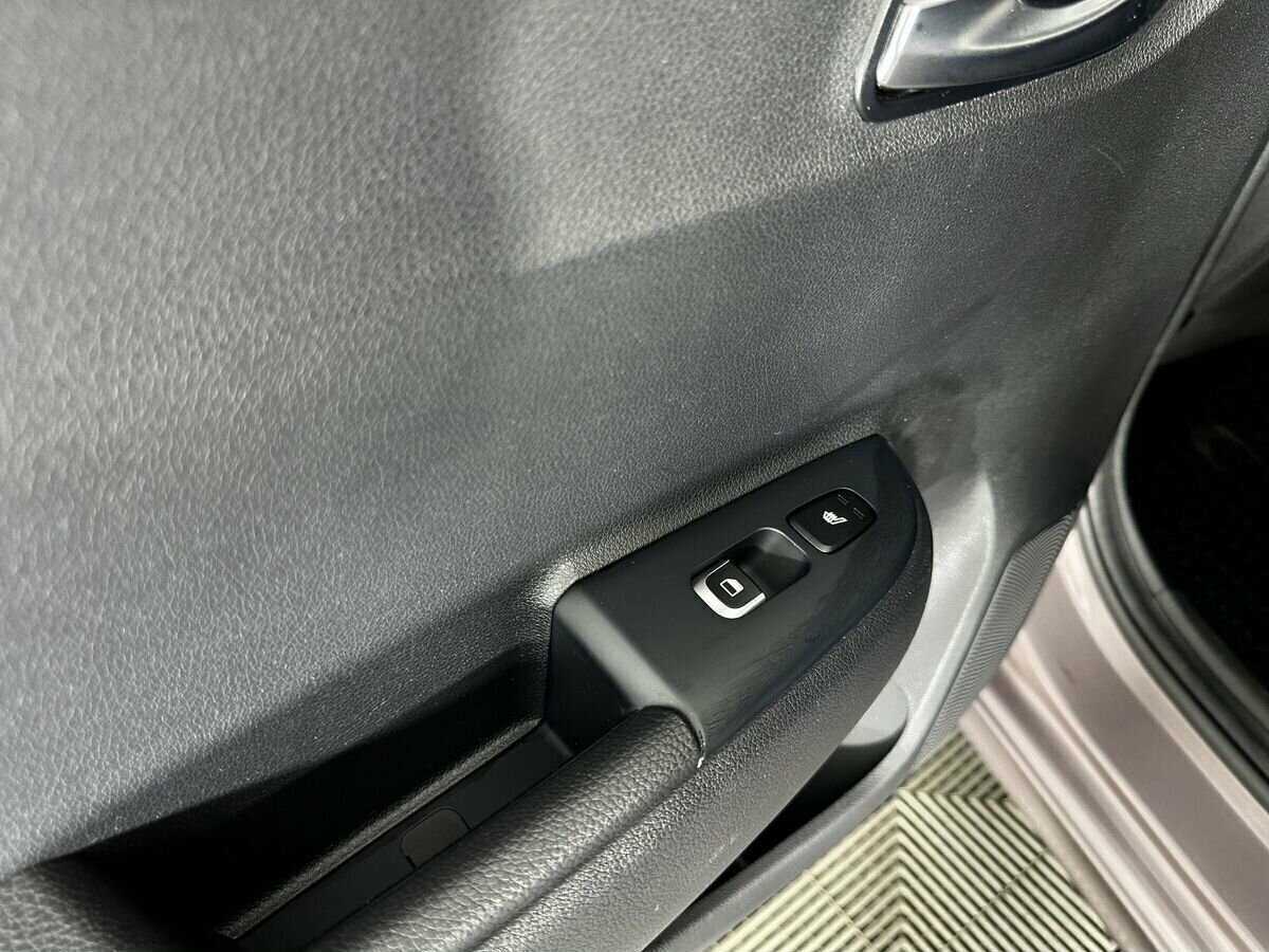 Kia Rio б/у, 2019, Автоматическая. Фото: #16