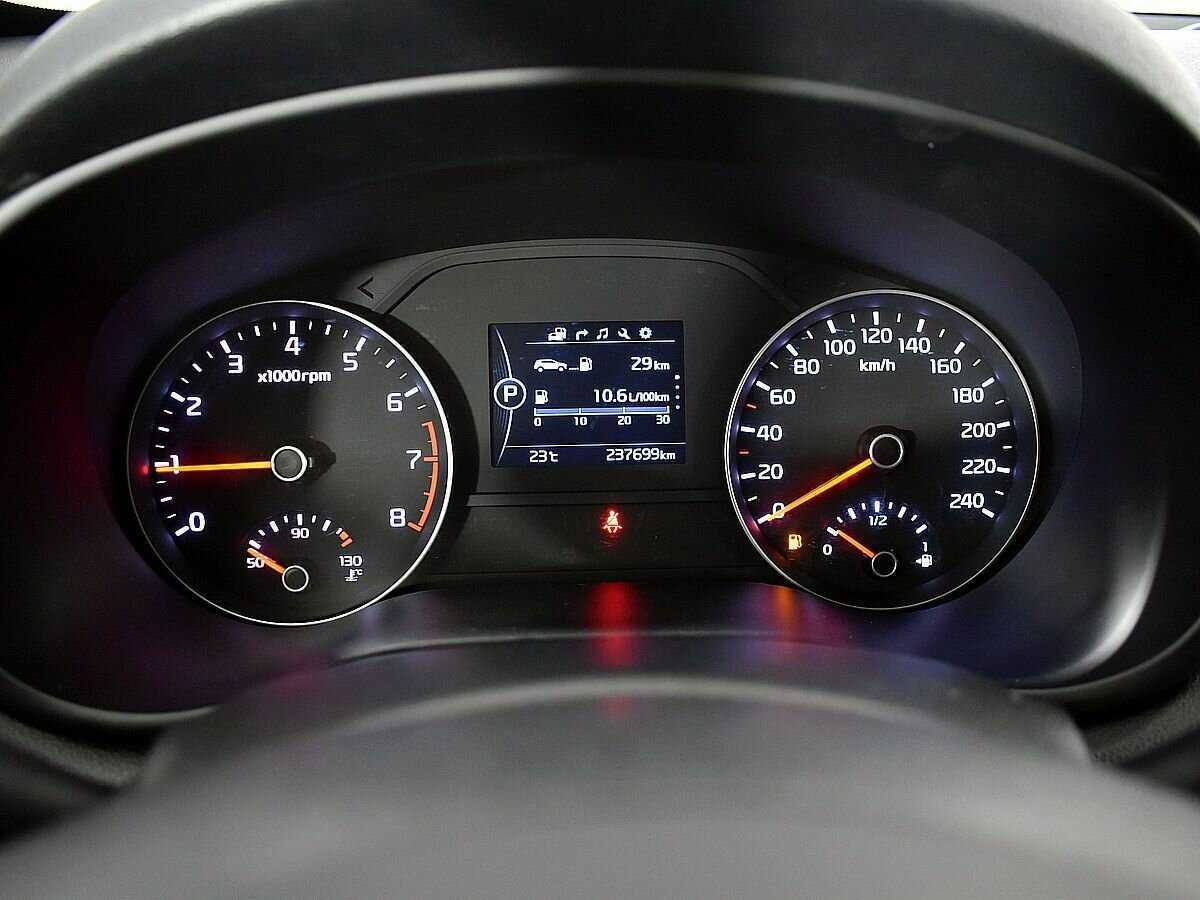 Kia Sportage б/у, 2017, Автоматическая. Фото: #11