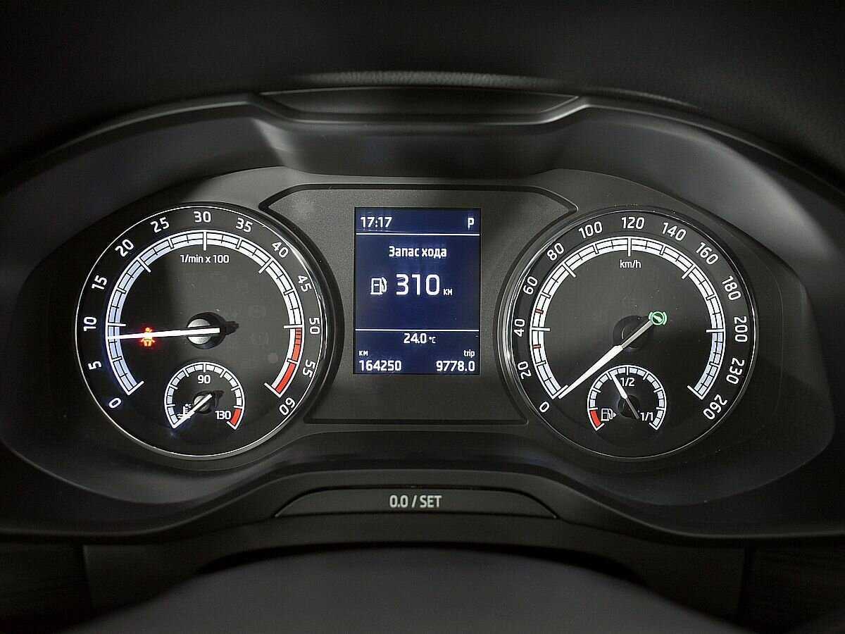 Skoda Kodiaq б/у, 2019, Роботизированная. Фото: #11