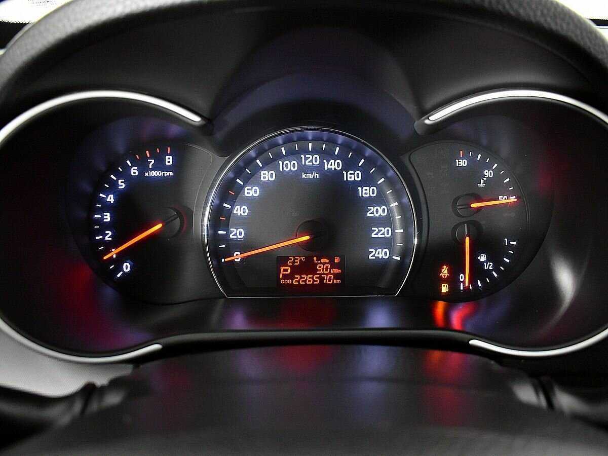 Kia Sorento б/у, 2013, Автоматическая. Фото: #10