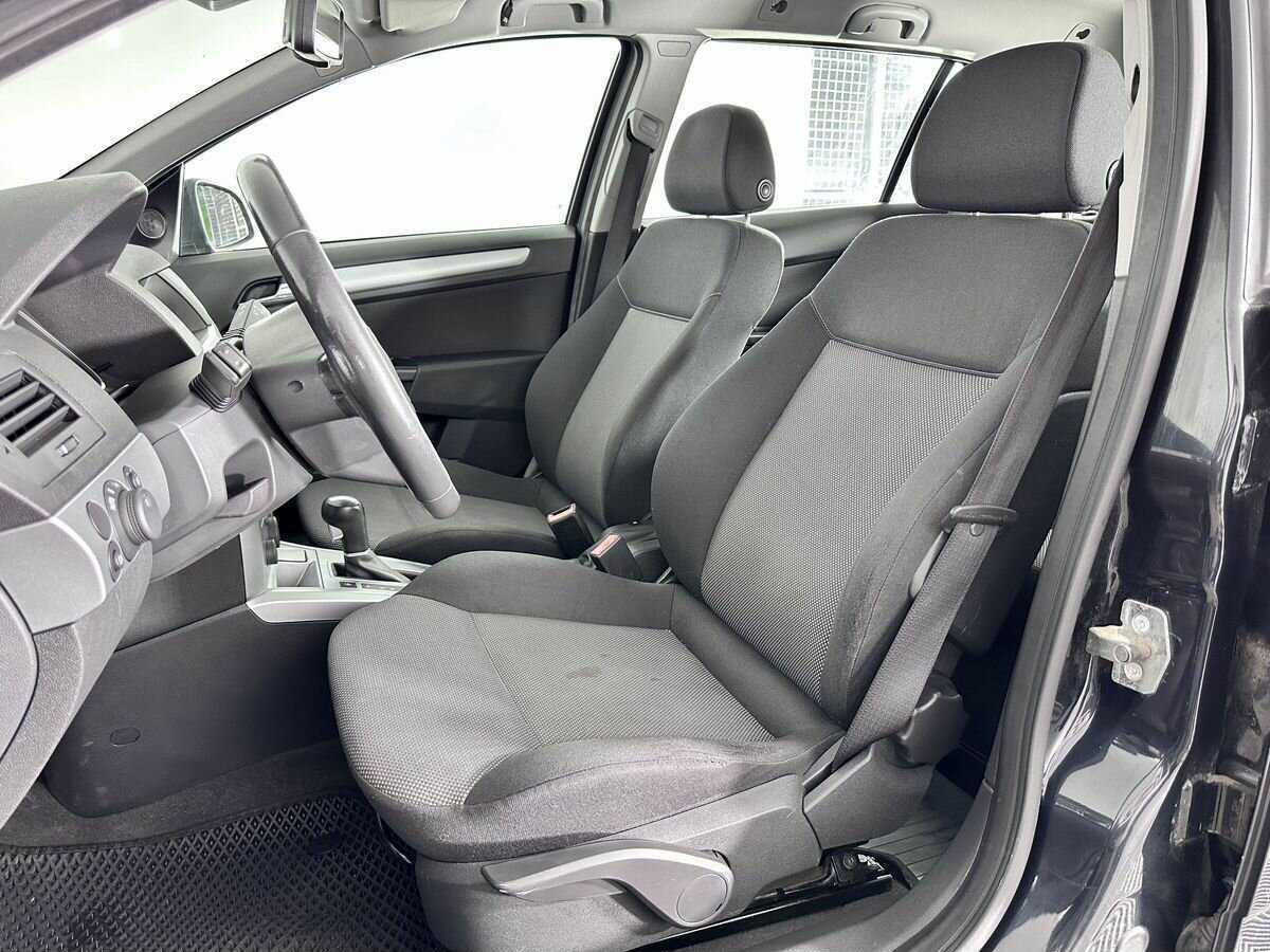 Opel Astra б/у, 2014, Автоматическая. Фото: #5