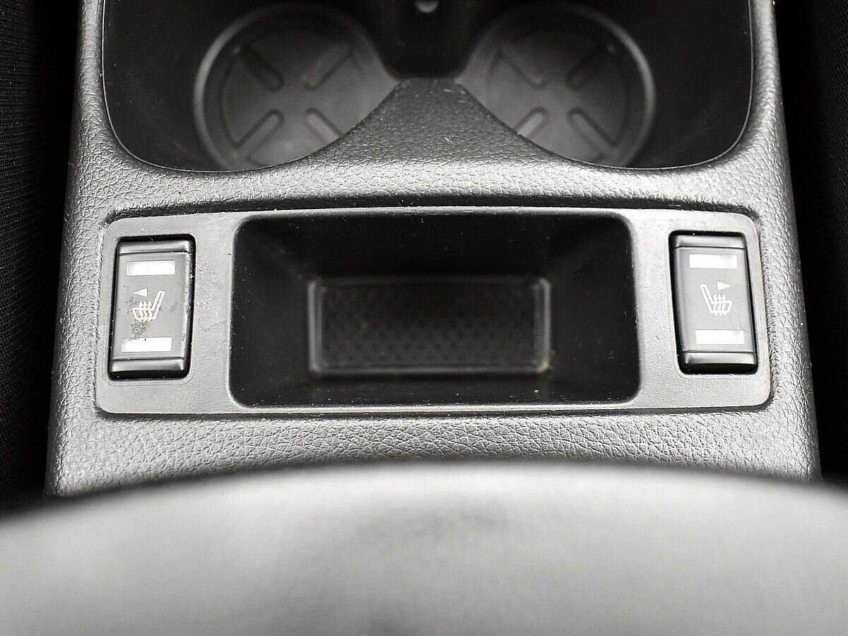 Nissan Qashqai б/у, 2018, Вариатор. Фото: #15