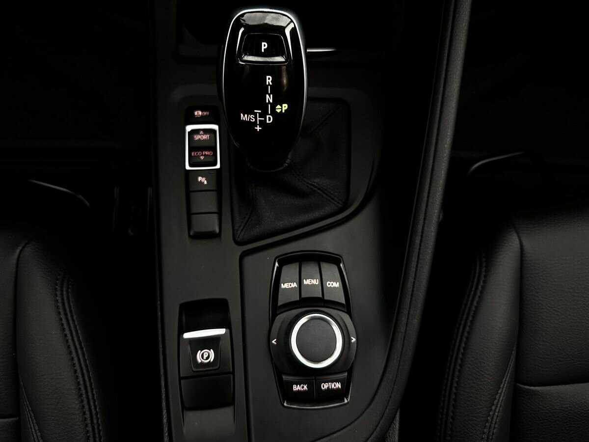 BMW X1 б/у, 2020, Роботизированная. Фото: #14