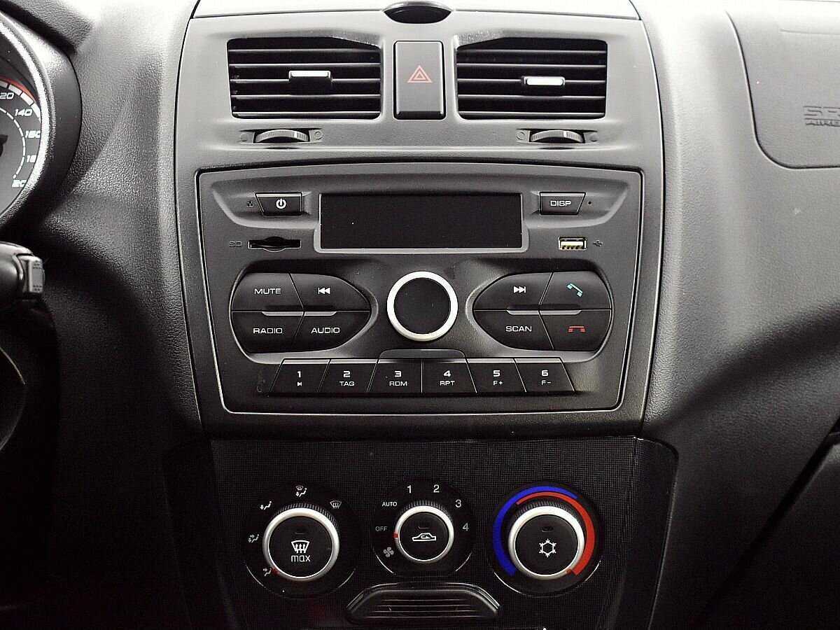 Lada (ВАЗ) Kalina б/у, 2017, Механическая. Фото: #12