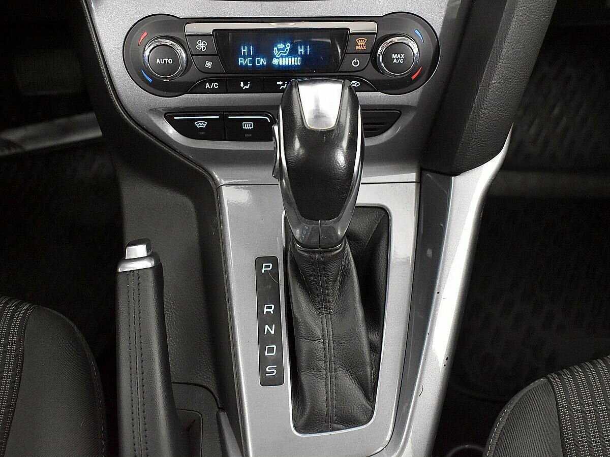 Ford Focus б/у, 2012, Роботизированная. Фото: #13